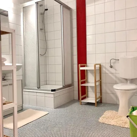 Kobra Room, 4 Personen Apartment *