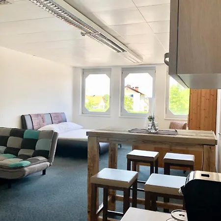 Kobra Room, 4 Personen 아파트 *