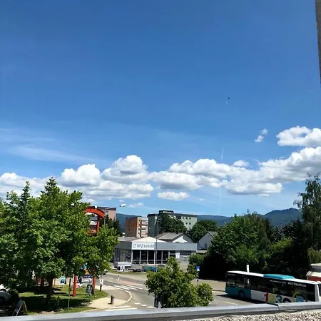 아파트 Kobra Room, 4 Personen Spielberg Bei Knittelfeld