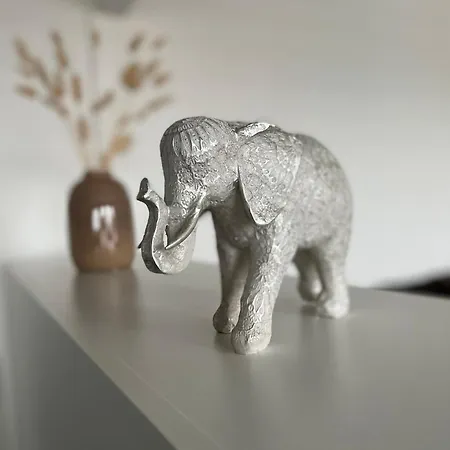 Kobra Room, 4 Personen Apartment