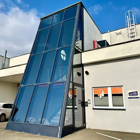 아파트 Kobra Room, 4 Personen Spielberg Bei Knittelfeld