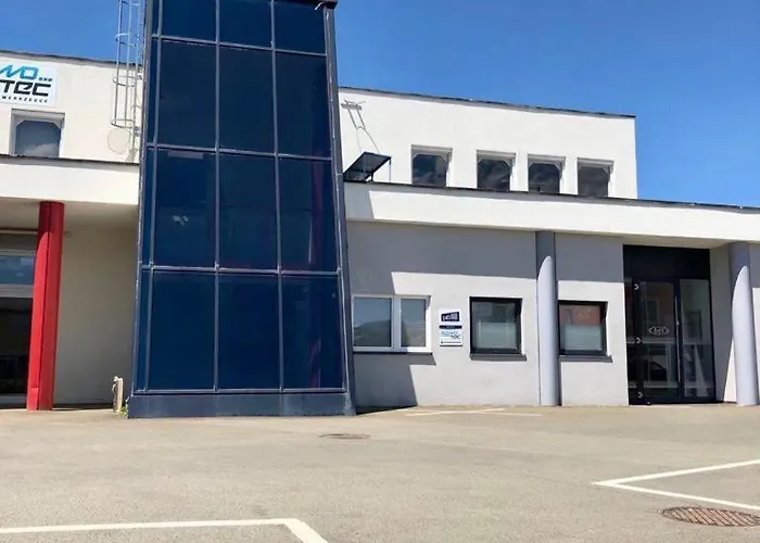 Kobra Room, 4 Personen شقة