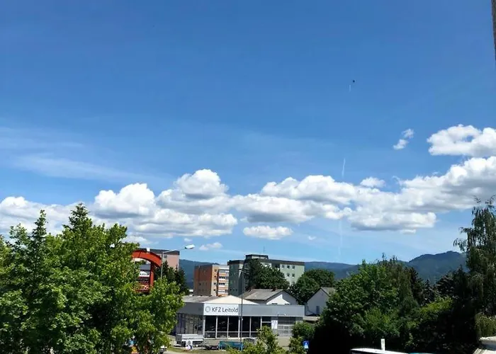 شقة Kobra Room, 4 Personen Spielberg Bei Knittelfeld